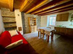 Maison Torrette Aosta